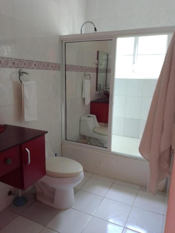 4 Bedroom Villa, Security, Private Pool, Ocean View Sosúa Extérieur photo