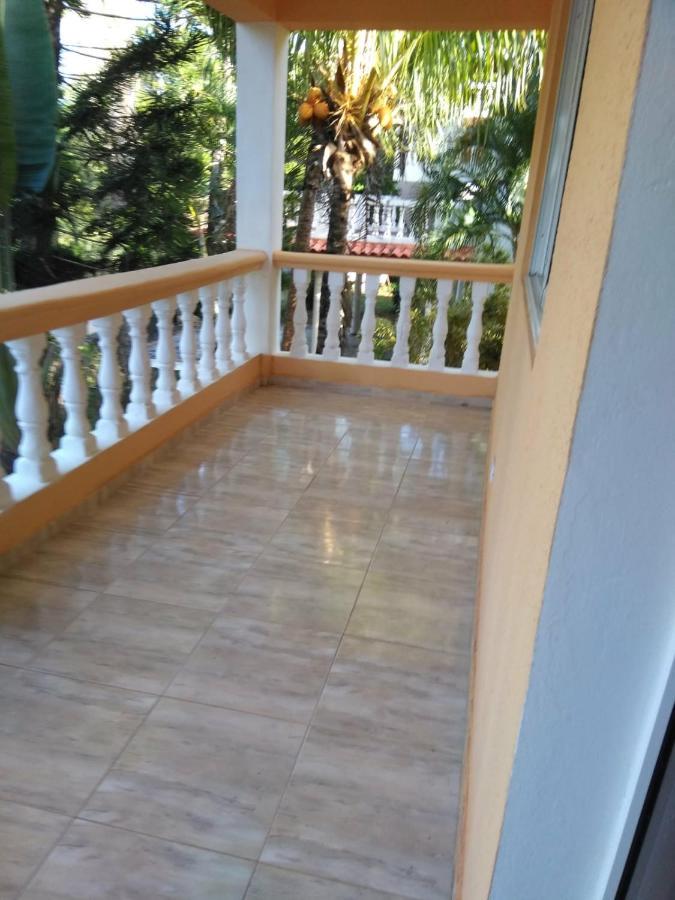 4 Bedroom Villa, Security, Private Pool, Ocean View Sosúa Extérieur photo