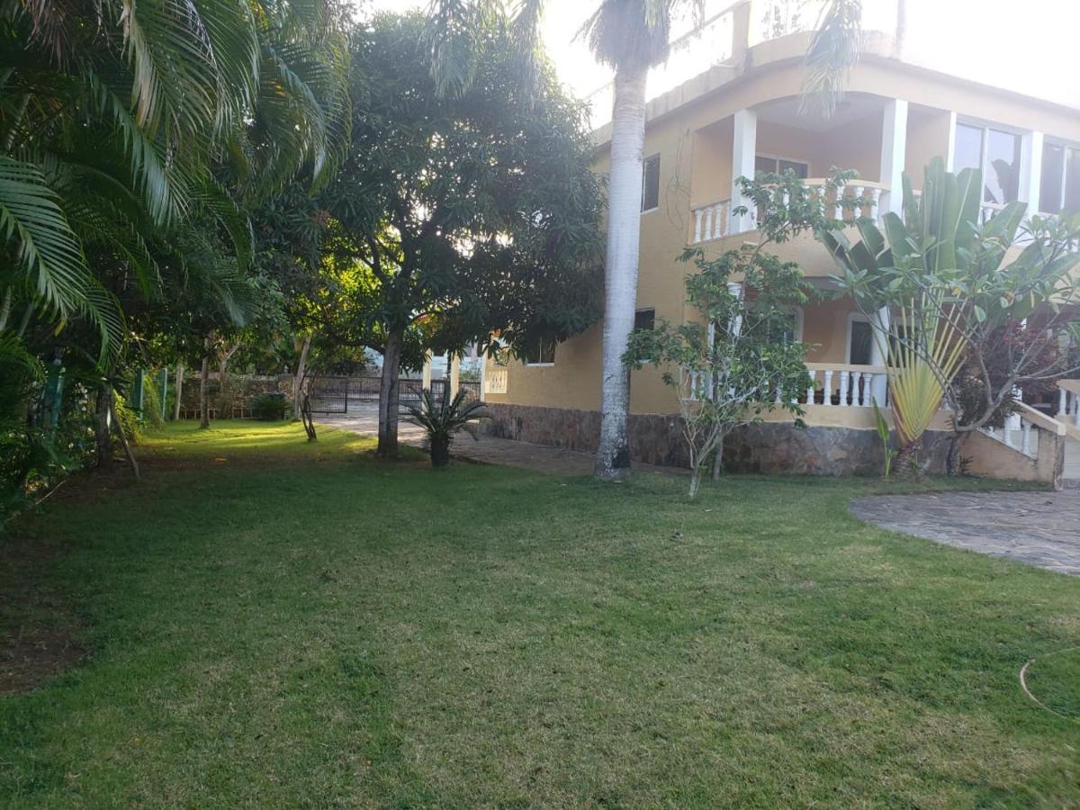 4 Bedroom Villa, Security, Private Pool, Ocean View Sosúa Extérieur photo