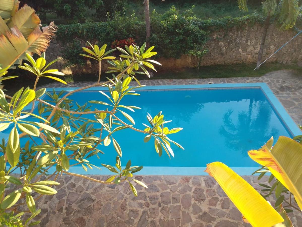 4 Bedroom Villa, Security, Private Pool, Ocean View Sosúa Extérieur photo