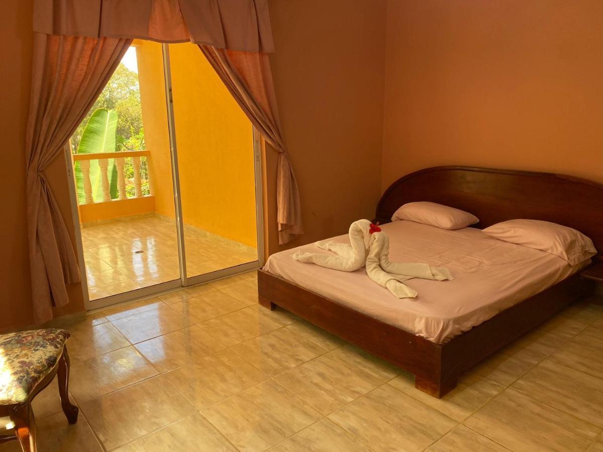 4 Bedroom Villa, Security, Private Pool, Ocean View Sosúa Extérieur photo