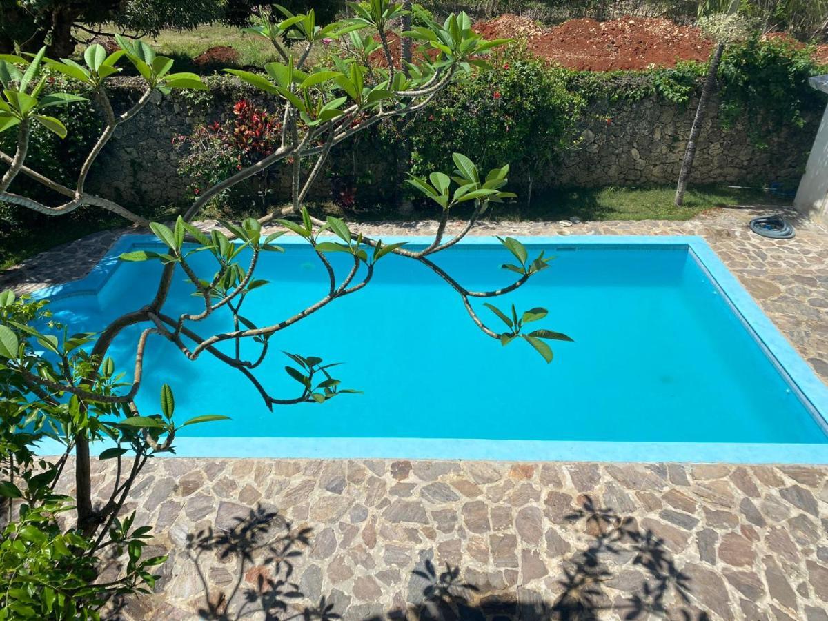 4 Bedroom Villa, Security, Private Pool, Ocean View Sosúa Extérieur photo
