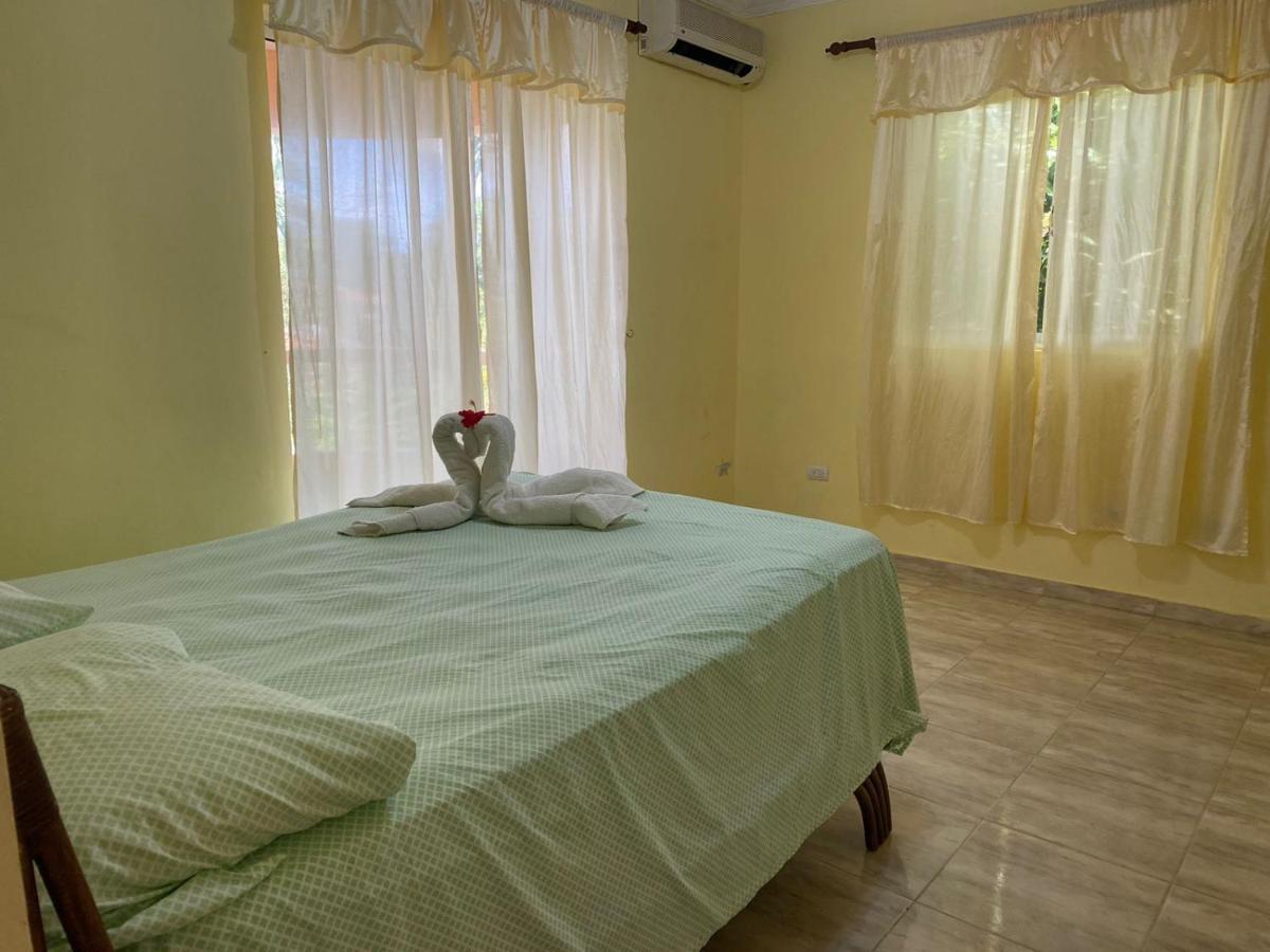 4 Bedroom Villa, Security, Private Pool, Ocean View Sosúa Extérieur photo