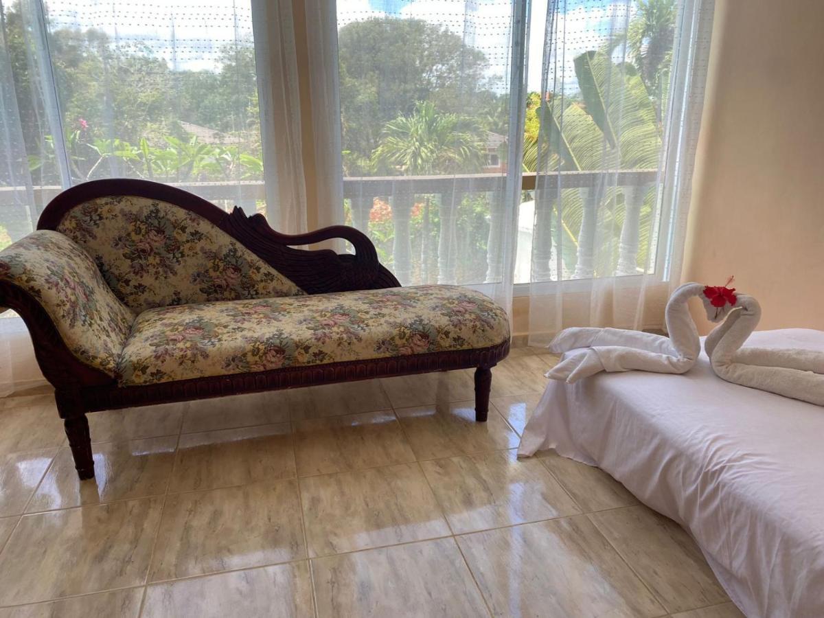 4 Bedroom Villa, Security, Private Pool, Ocean View Sosúa Extérieur photo