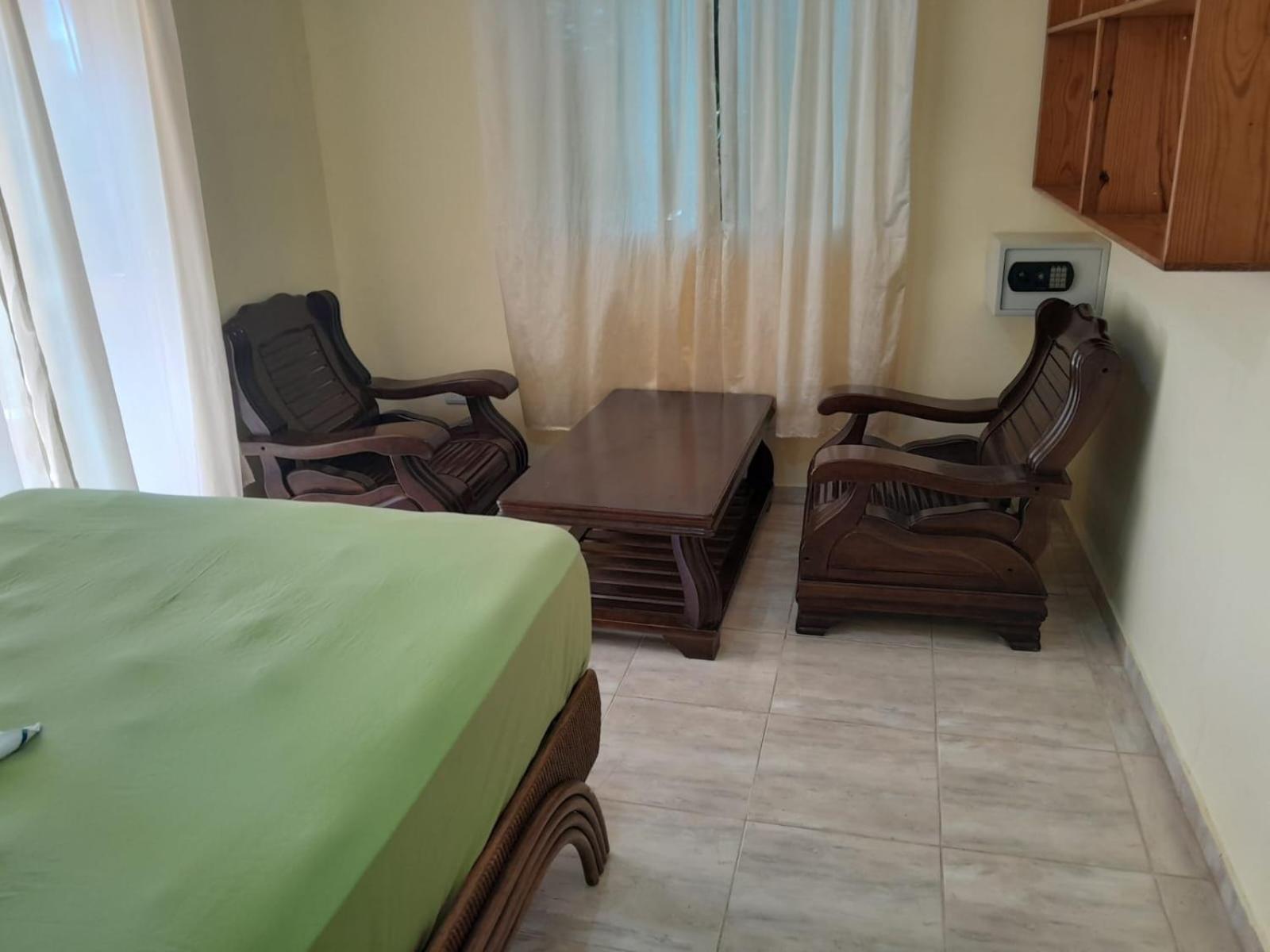 4 Bedroom Villa, Security, Private Pool, Ocean View Sosúa Extérieur photo