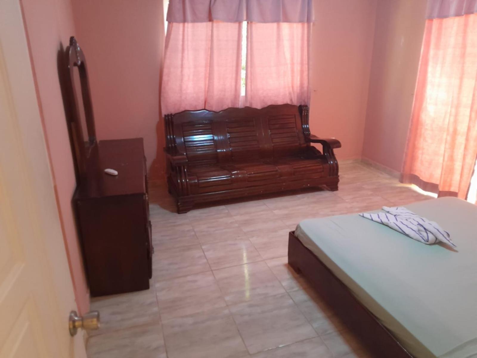 4 Bedroom Villa, Security, Private Pool, Ocean View Sosúa Extérieur photo