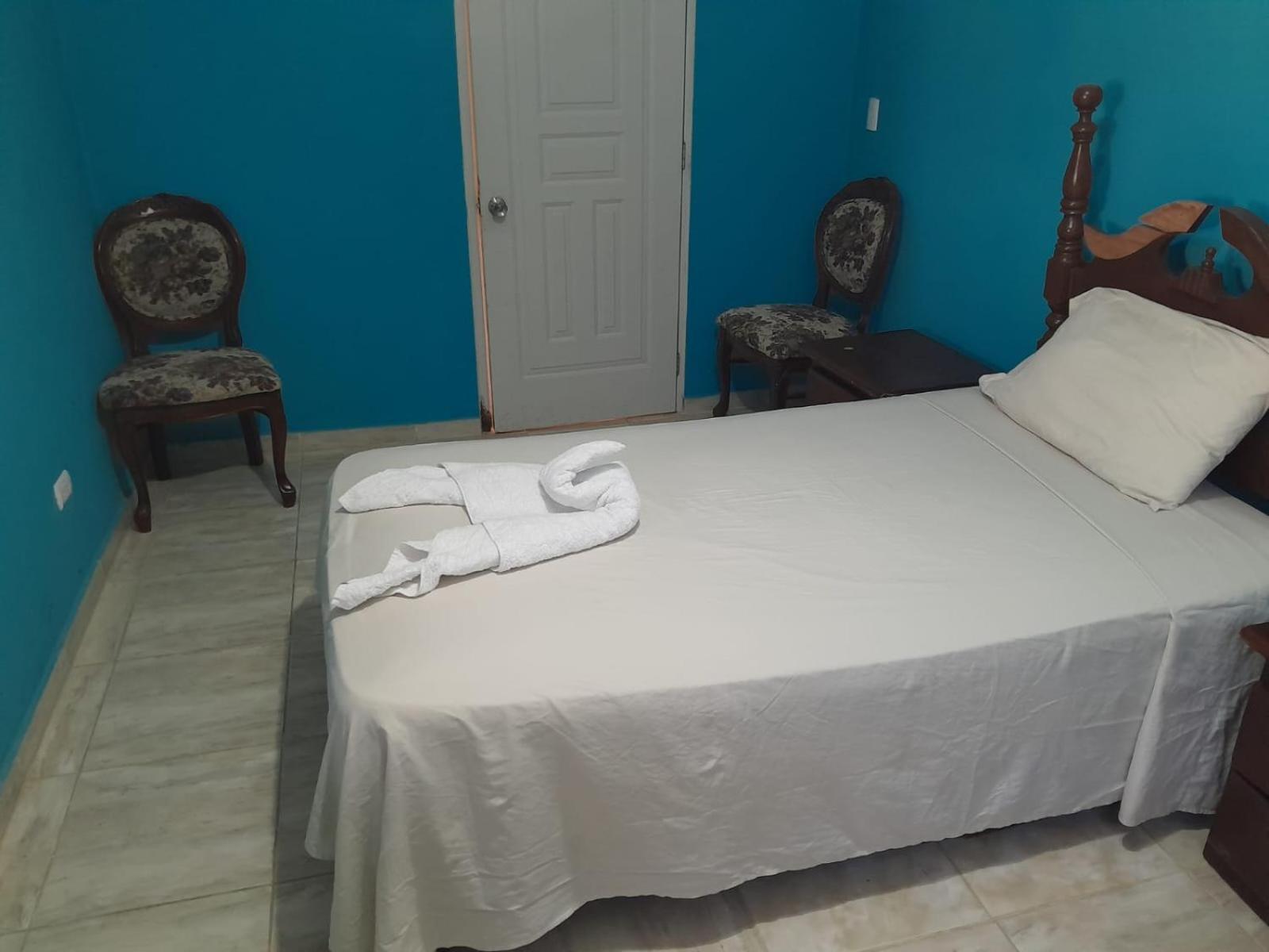 4 Bedroom Villa, Security, Private Pool, Ocean View Sosúa Extérieur photo